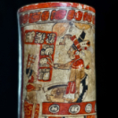 Naachtun, le royaume maya révélé documentaire civilisation FRANCE 5