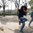 Culture & Street série documentaire société CANAL +