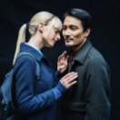 Astrid et Raphaëlle série/feuilleton policier LA UNE (RTBF)