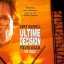 Ultime décision film policier Warner TV