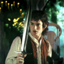 The Lord of the Rings: The Fellowship of the Ring film aventure PLAY4