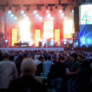 La grande fête de Carcassonne divertissement TV5 MONDE