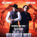 Wild Wild West film aventure SYFY