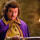 Your Highness film aventure VTM4