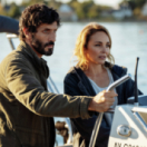 Menace sur Kermadec téléfilm drame LA UNE (RTBF)