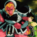 Dragon Quest - L'aventure de Dai série/feuilleton animation MANGAS