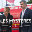 Les mystères de l'île téléfilm policier TEVA