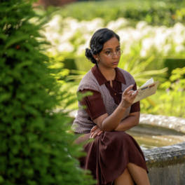 L'heure zéro d'après Agatha Christie série/feuilleton policier CANAL + SERIES