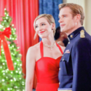 Coup de foudre royal à Noël téléfilm comédie romantique CSTAR