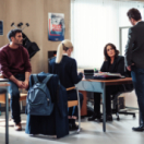 Astrid et Raphaëlle série/feuilleton policier FRANCE 2