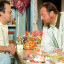 Lili en Marleen série/feuilleton comédie VTM