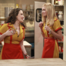 2 Broke Girls série/feuilleton comédie Warner TV