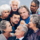 Maison de retraite film comédie RTS UN