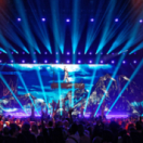 Restos du Coeur spectacle TMC