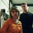 The Bay série/feuilleton policier POLAR +