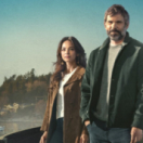 Murder in a Small Town série/feuilleton policier TEVA