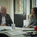 Accused série/feuilleton drame SERIE CLUB