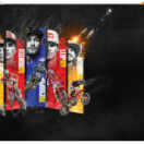 Supercross de Paris sport AUTOMOTO