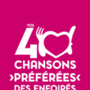 Vos 40 chansons préférées des Enfoirés divertissement TMC
