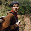 Merlin série/feuilleton fantastique AB1