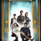 Flynn Carson et les nouveaux aventuriers série/feuilleton aventure SYFY