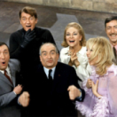 Fantômas contre Scotland Yard film aventure TF1 Séries Films