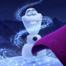 Les aventures d'Olaf court-métrage DISNEY CHANNEL