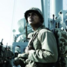 Flags of Our Fathers film guerre ZES