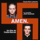 Amen film drame CINE + CLUB