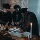 L'Europe des merveilles série documentaire historique PLANETE +