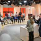 Controverse magazine débat PUBLIC SENAT - LCP AN