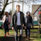 Tracker série/feuilleton policier RTS UN