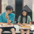 Soft Leaves film drame BE CINE