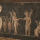 Les trésors perdus de Rome série documentaire historique NATIONAL GEOGRAPHIC CHANNEL