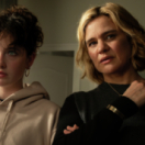 Désenchantées série/feuilleton policier LA UNE (RTBF)