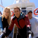 L'attaque des requins tueurs téléfilm suspense MCM