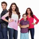 Les Thunderman série/feuilleton comédie NICKELODEON