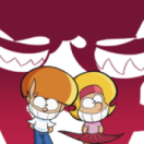 Les p'tits diables dessin animé TELETOON + 