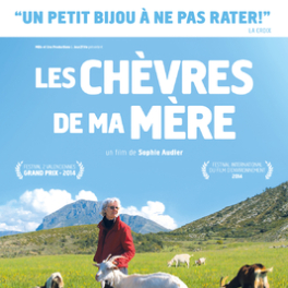 Les chèvres de ma mère film documentaire TV5 MONDE