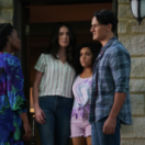 4400 série/feuilleton fantastique TF1 Séries Films