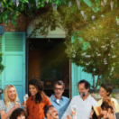 Champagne ! film comédie LA UNE (RTBF)