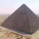 Pyramides : les mystères révélés série documentaire découverte TOUTE L'HISTOIRE