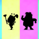 Défis extrêmes : retour à la maternelle série/feuilleton animation TELETOON + 