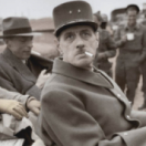 De Gaulle, l'homme à abattre documentaire politique TOUTE L'HISTOIRE