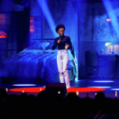 Montreux comedy festival aisance intense d'Alexandre Kominek spectacle COMEDIE +