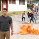 Freelance film comédie d'action BE CINE