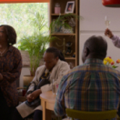 Deux soeurs film drame CINE + CLUB