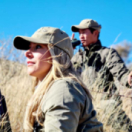 La globe trotteuse chasse & pêche série documentaire nature CHASSE & PECHE