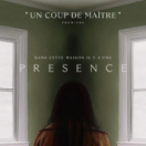 Presence film horreur CINE + FRISSON