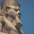 Champollion et Ramsès II : rencontre sur le Nil documentaire historique RTS DEUX